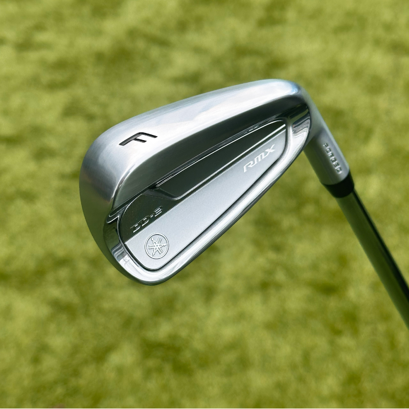 【予約商品】RMX DD-2 FOCUSアイアン