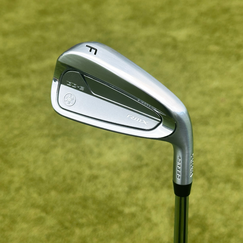 【予約商品】RMX DD-2 FOCUSアイアン