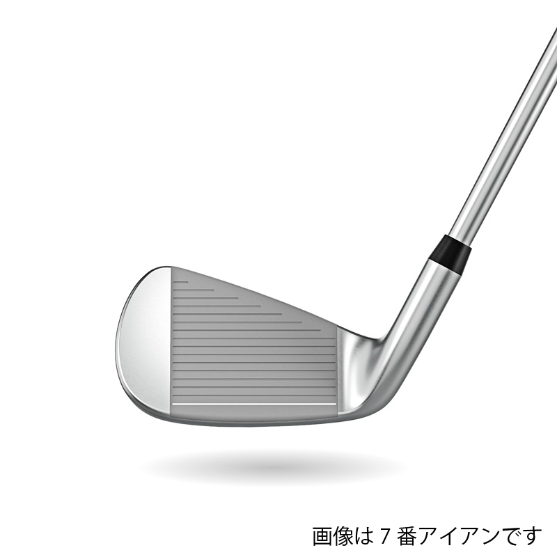 【予約商品】RMX DD-2 FOCUSアイアン