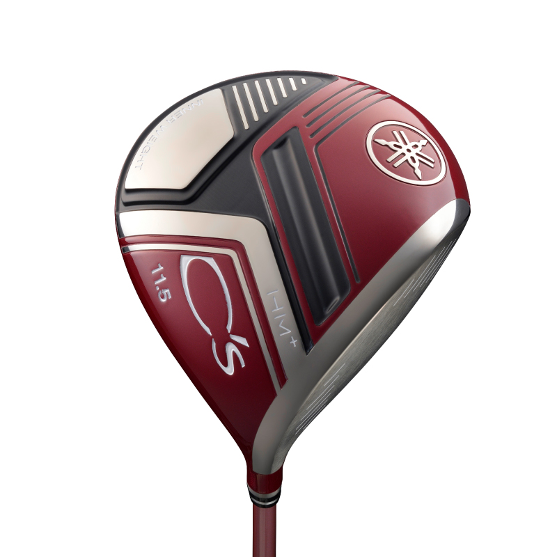 C's レッド ドライバー