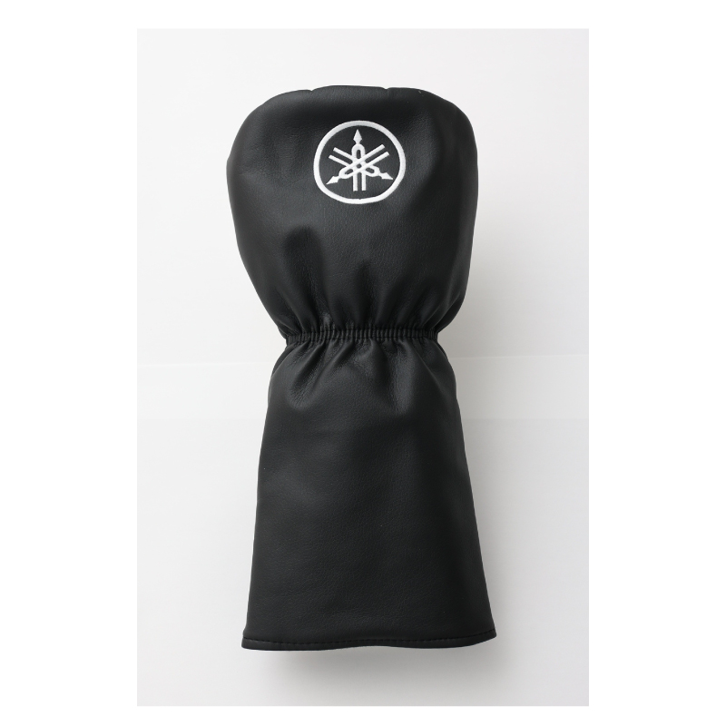 C's ホワイト ドライバー