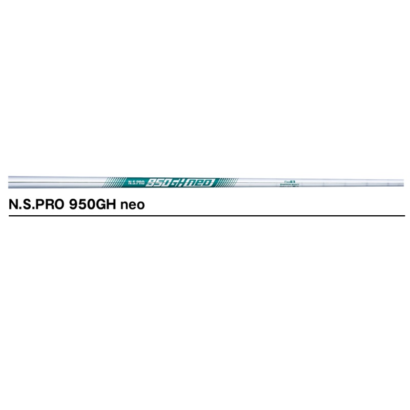 RMX VD40 アイアン N.S.PRO 950GH neo(S)単品(#5,AW,SW)