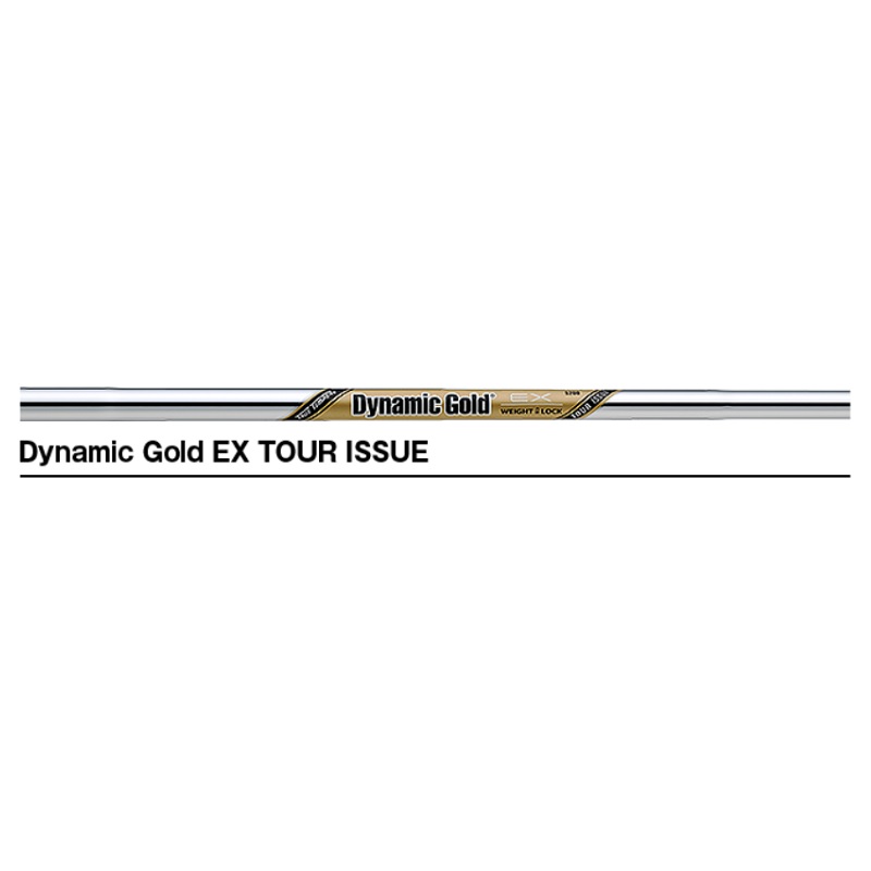 【在庫なし】RMX VD TOURMODEL アイアン Dynamic Gold EX TOUR ISSUE(S200)6本セット(#5～PW)