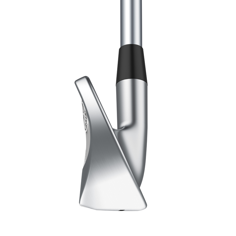 （期間限定UTセット）INPRES DRIVESTAR TYPE/S アイアン N.S.PRO 850GH neo(S) 4本セット（#7～PW）
