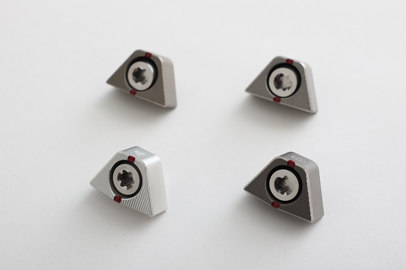 【予約商品】TUNING WEIGHT（ヘッドチューニングウェイト）