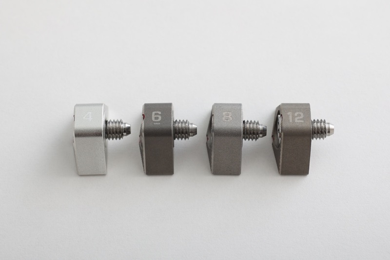 【予約商品】TUNING WEIGHT（ヘッドチューニングウェイト）
